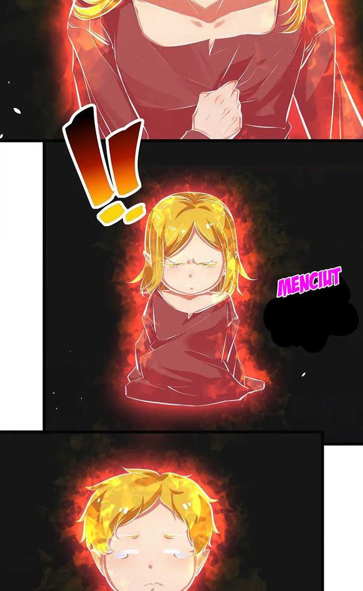 Please Stop Summoning Me! Chapter 67 - halaman 35