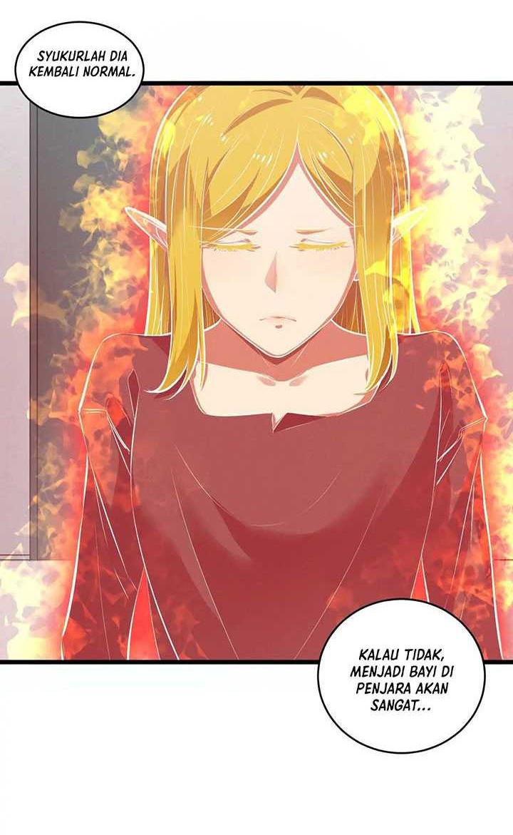 Please Stop Summoning Me! Chapter 67 - halaman 37