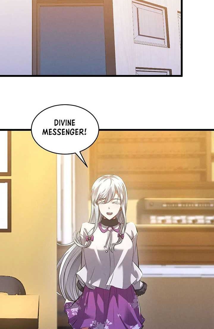 Please Stop Summoning Me! Chapter 67 - halaman 5