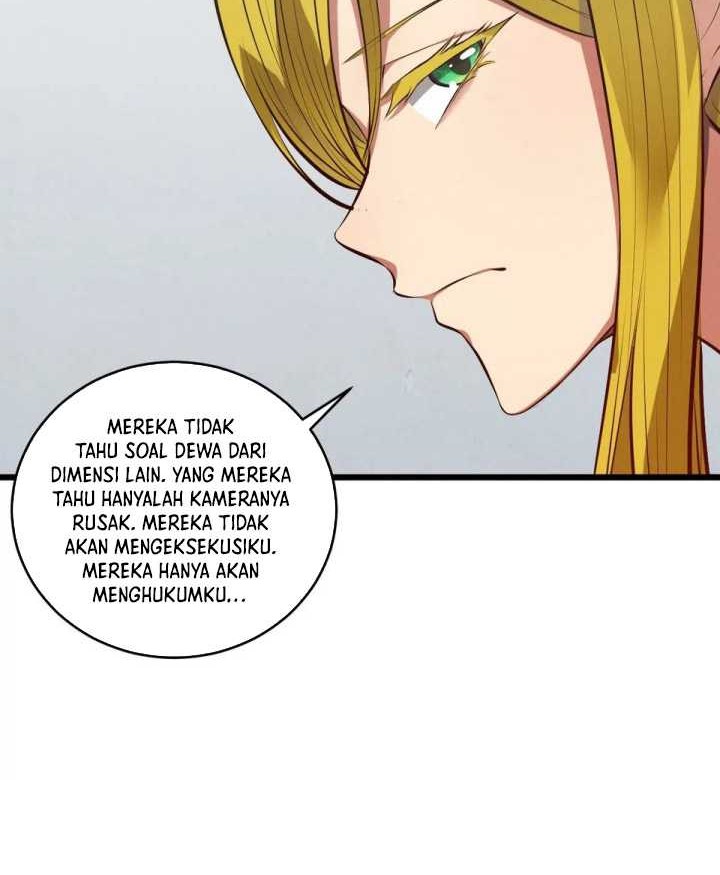 Please Stop Summoning Me! Chapter 68 - halaman 11