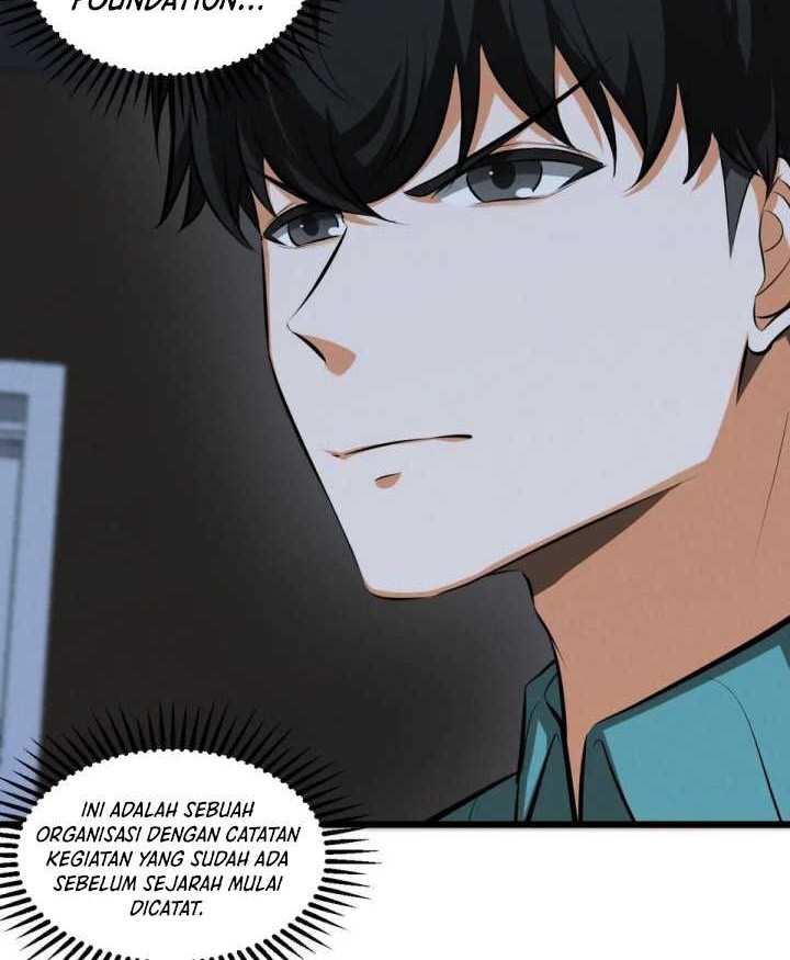 Please Stop Summoning Me! Chapter 68 - halaman 15