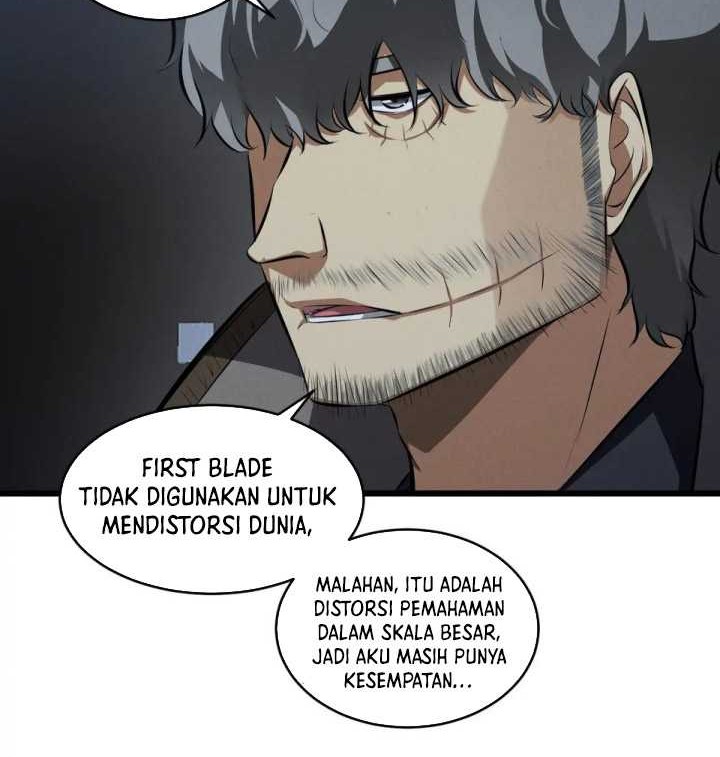 Please Stop Summoning Me! Chapter 68 - halaman 23