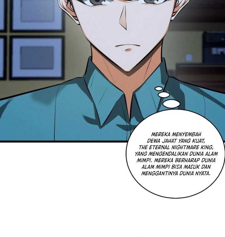 Please Stop Summoning Me! Chapter 68 - halaman 25