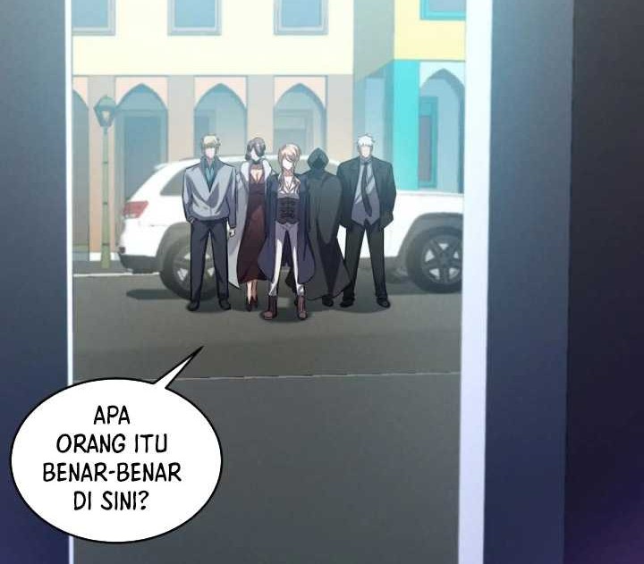 Please Stop Summoning Me! Chapter 68 - halaman 29