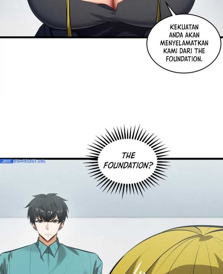 Please Stop Summoning Me! Chapter 68 - halaman 3