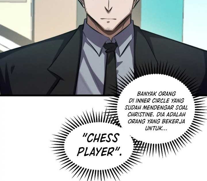 Please Stop Summoning Me! Chapter 68 - halaman 31