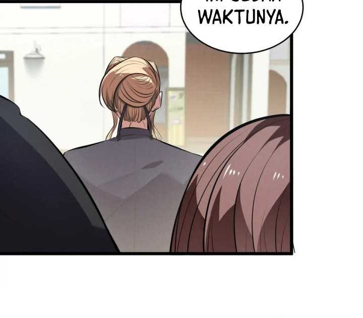 Please Stop Summoning Me! Chapter 68 - halaman 33