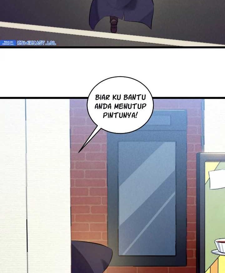 Please Stop Summoning Me! Chapter 68 - halaman 35