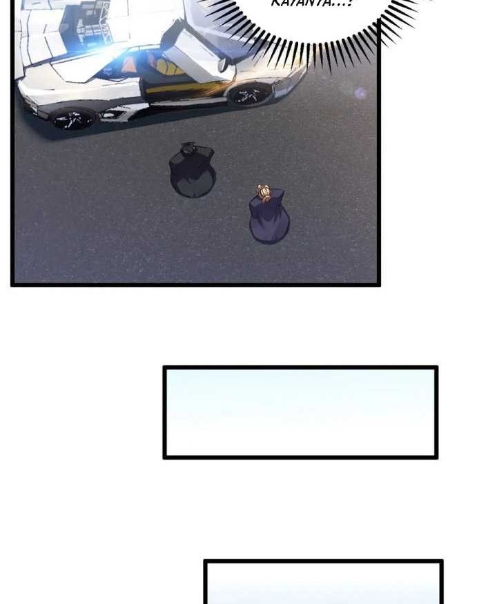 Please Stop Summoning Me! Chapter 68 - halaman 39