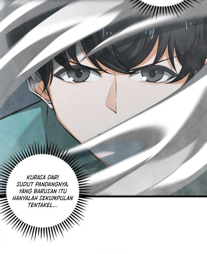 Please Stop Summoning Me! Chapter 68 - halaman 9