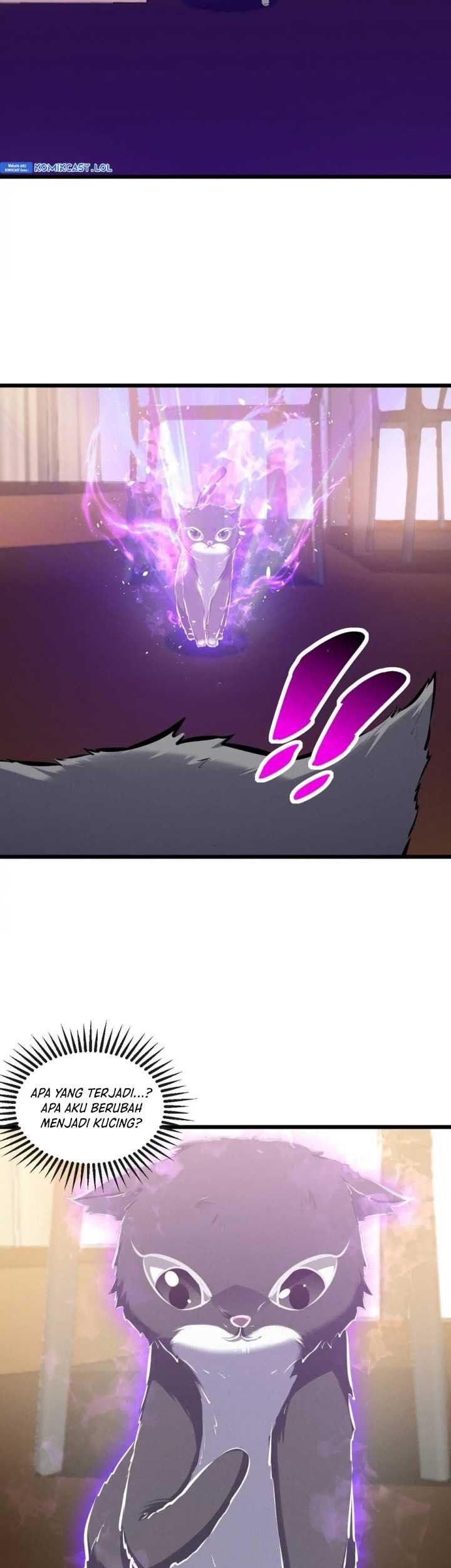 Please Stop Summoning Me! Chapter 69 - halaman 12