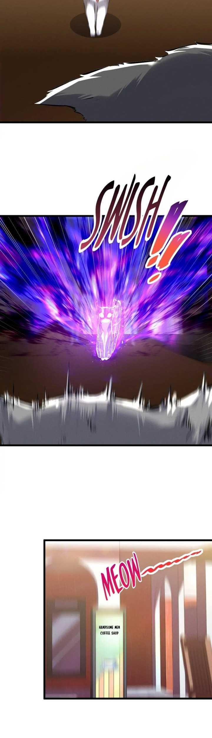 Please Stop Summoning Me! Chapter 69 - halaman 14