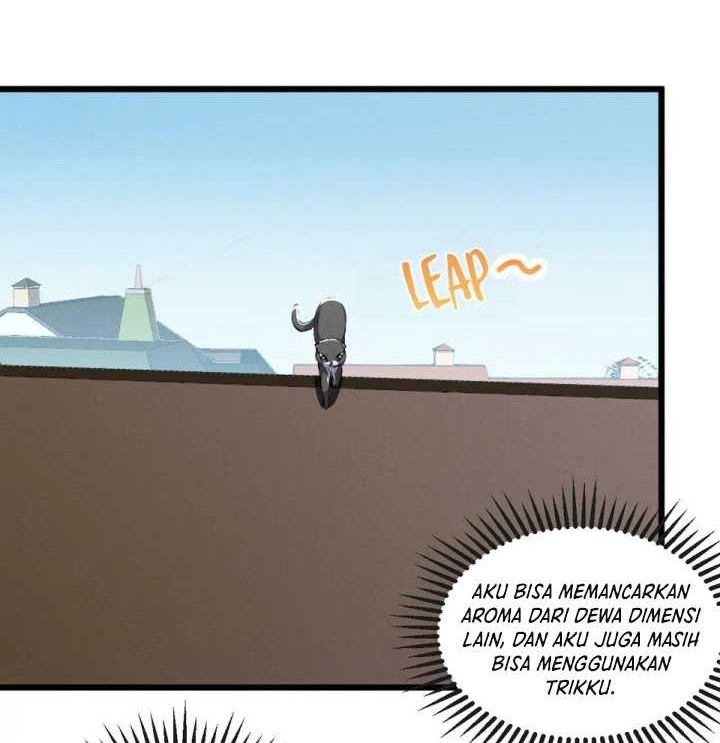 Please Stop Summoning Me! Chapter 69 - halaman 15