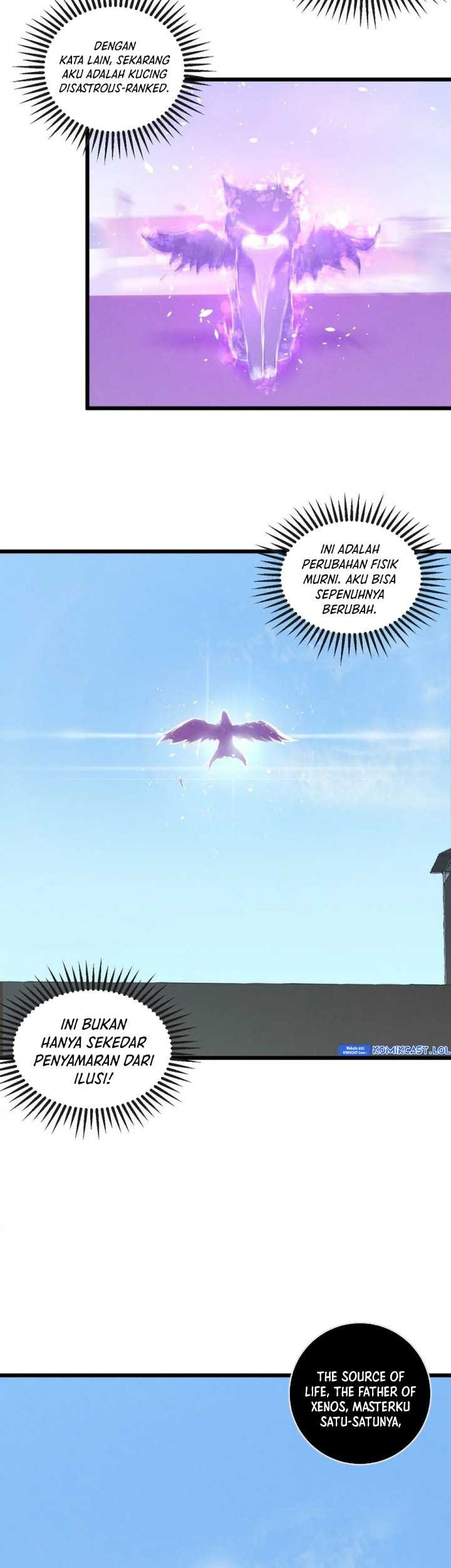 Please Stop Summoning Me! Chapter 69 - halaman 16