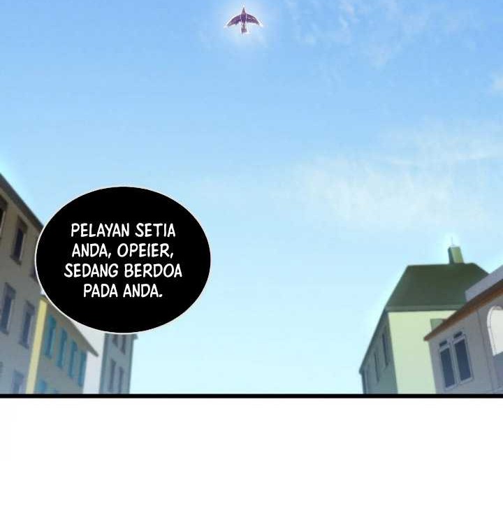 Please Stop Summoning Me! Chapter 69 - halaman 17
