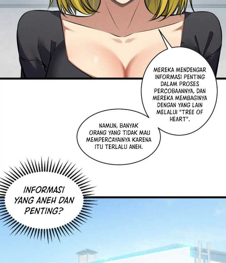 Please Stop Summoning Me! Chapter 69 - halaman 19