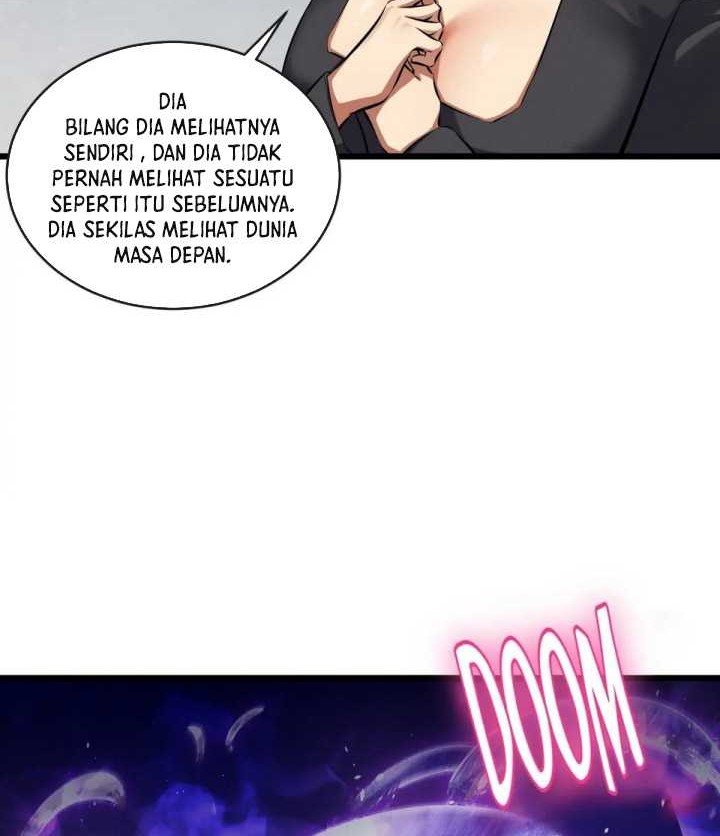 Please Stop Summoning Me! Chapter 69 - halaman 21