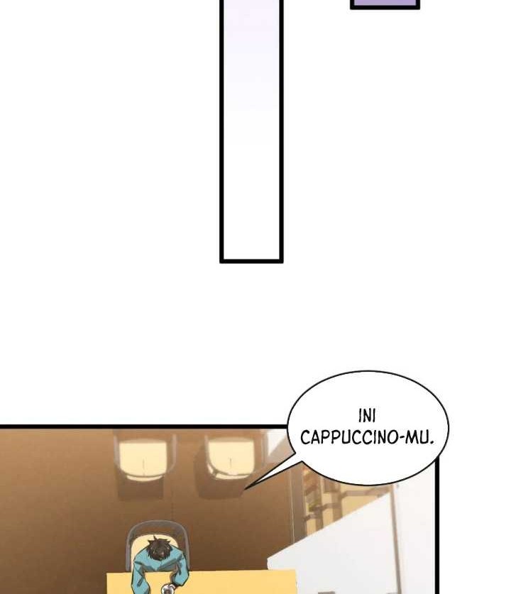 Please Stop Summoning Me! Chapter 69 - halaman 23