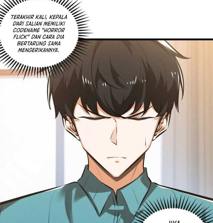 Please Stop Summoning Me! Chapter 69 - halaman 27