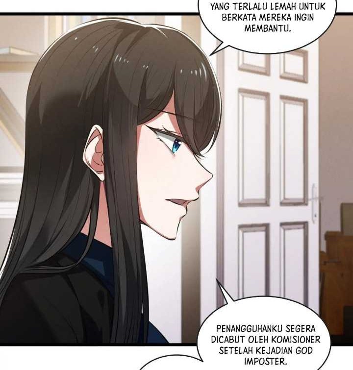 Please Stop Summoning Me! Chapter 69 - halaman 29