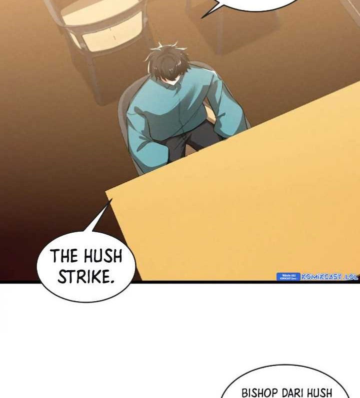 Please Stop Summoning Me! Chapter 69 - halaman 3