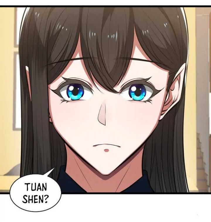 Please Stop Summoning Me! Chapter 69 - halaman 31