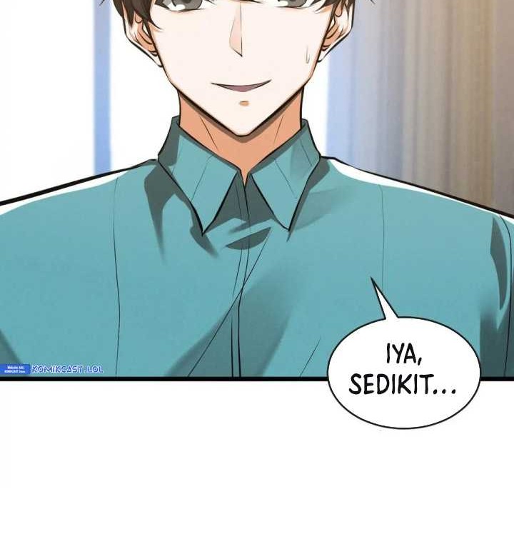 Please Stop Summoning Me! Chapter 69 - halaman 33