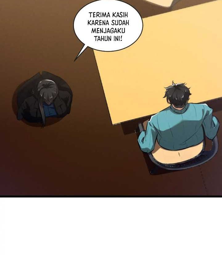 Please Stop Summoning Me! Chapter 69 - halaman 39