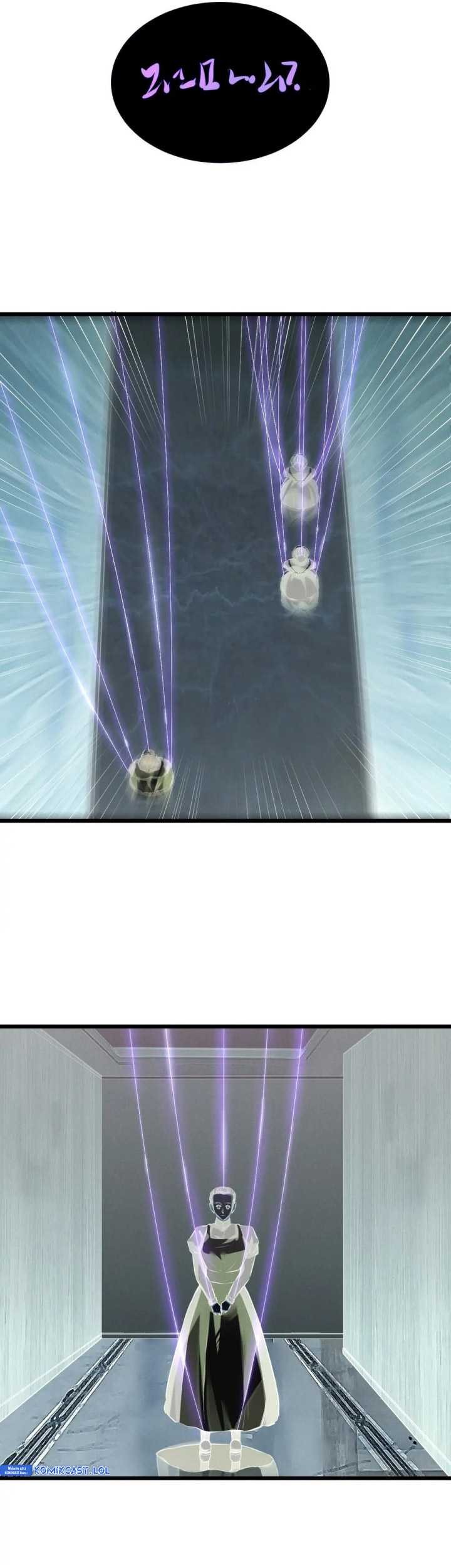 Please Stop Summoning Me! Chapter 69 - halaman 42