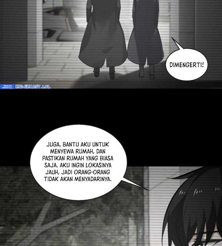 Please Stop Summoning Me! Chapter 69 - halaman 7