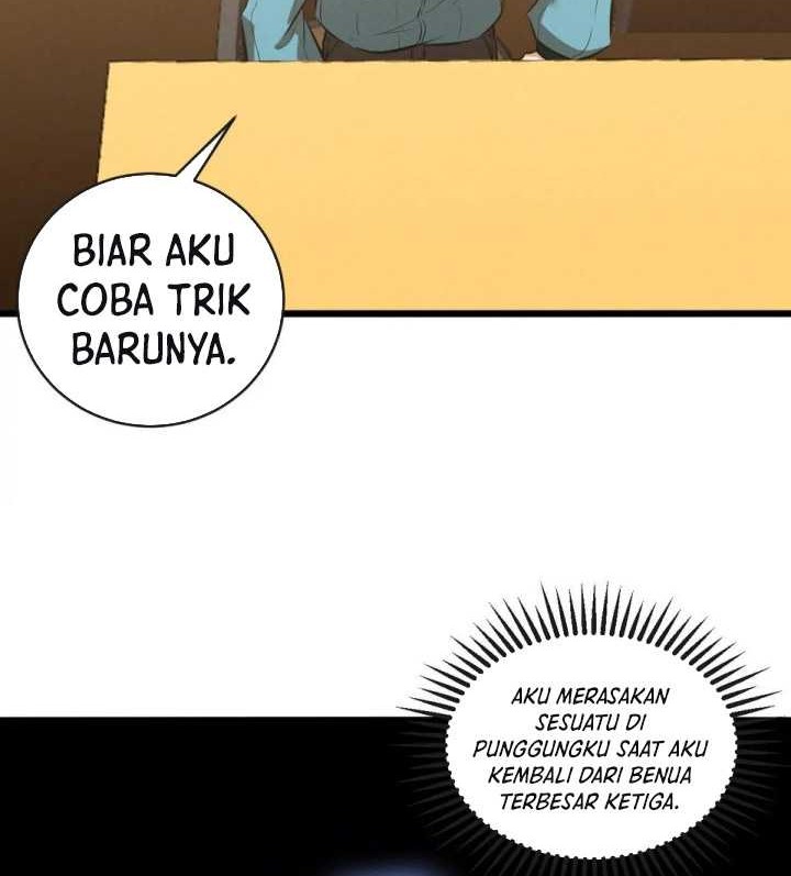 Please Stop Summoning Me! Chapter 69 - halaman 9