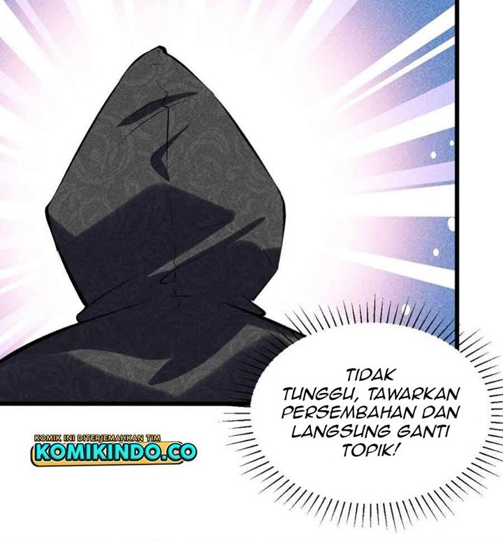 Please Stop Summoning Me! Chapter 7 - halaman 16