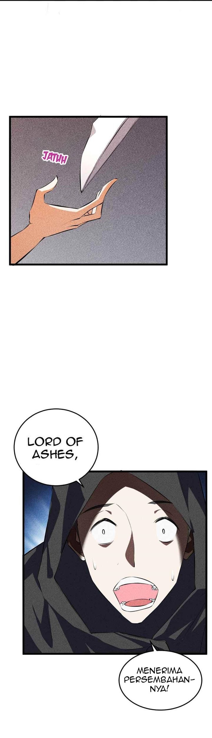 Please Stop Summoning Me! Chapter 7 - halaman 25