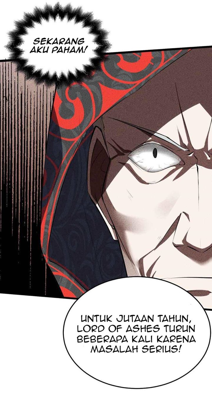 Please Stop Summoning Me! Chapter 7 - halaman 31