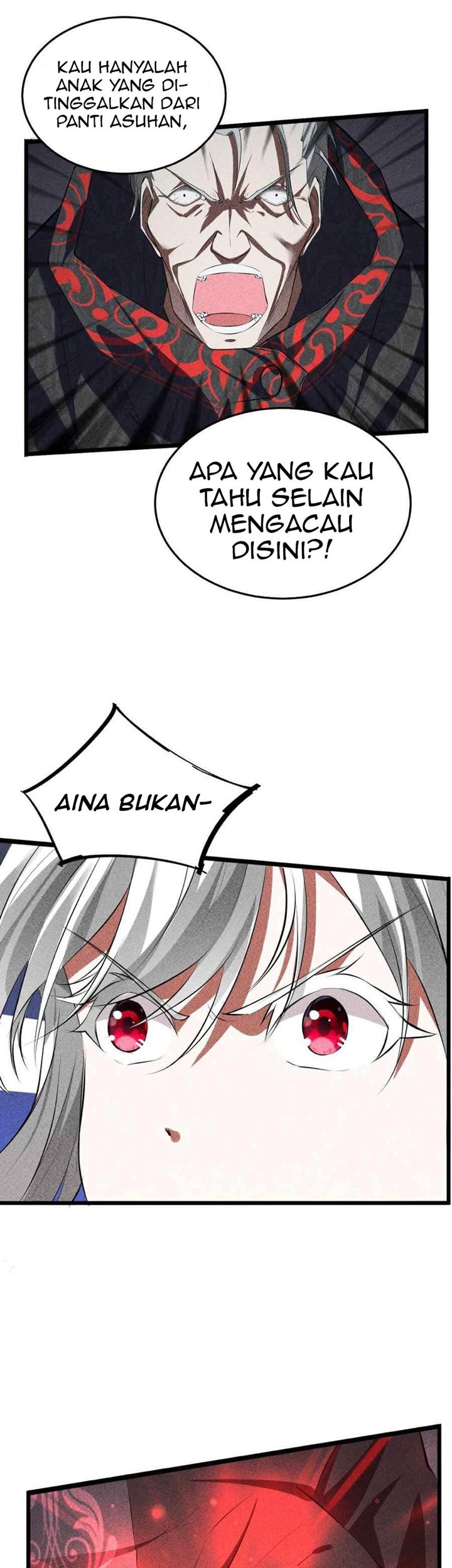 Please Stop Summoning Me! Chapter 7 - halaman 39