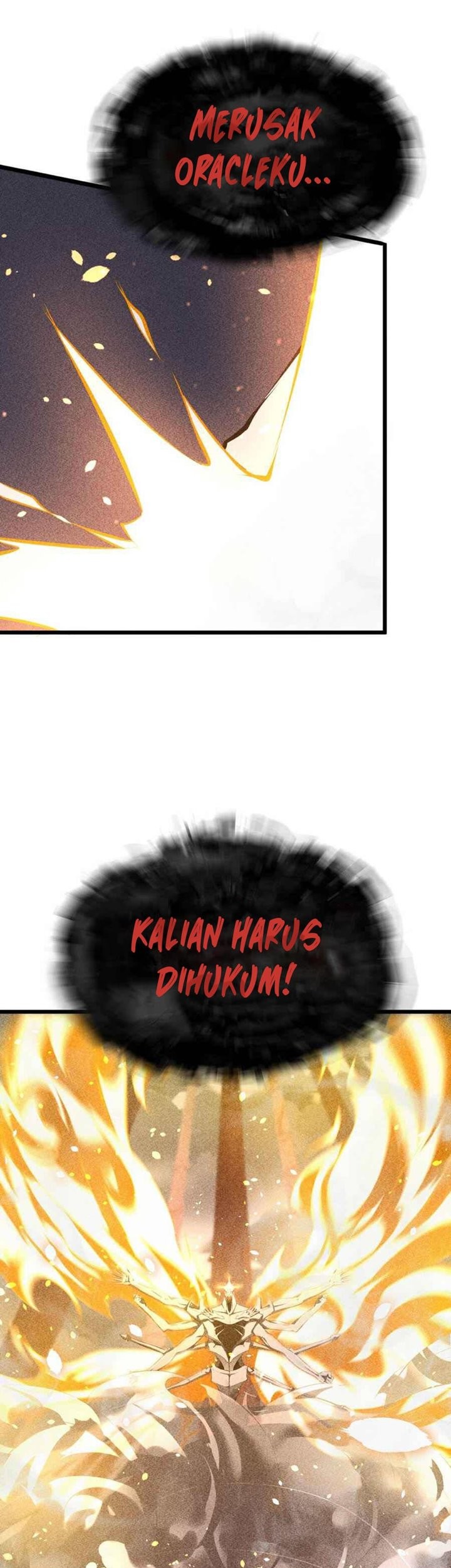 Please Stop Summoning Me! Chapter 7 - halaman 43