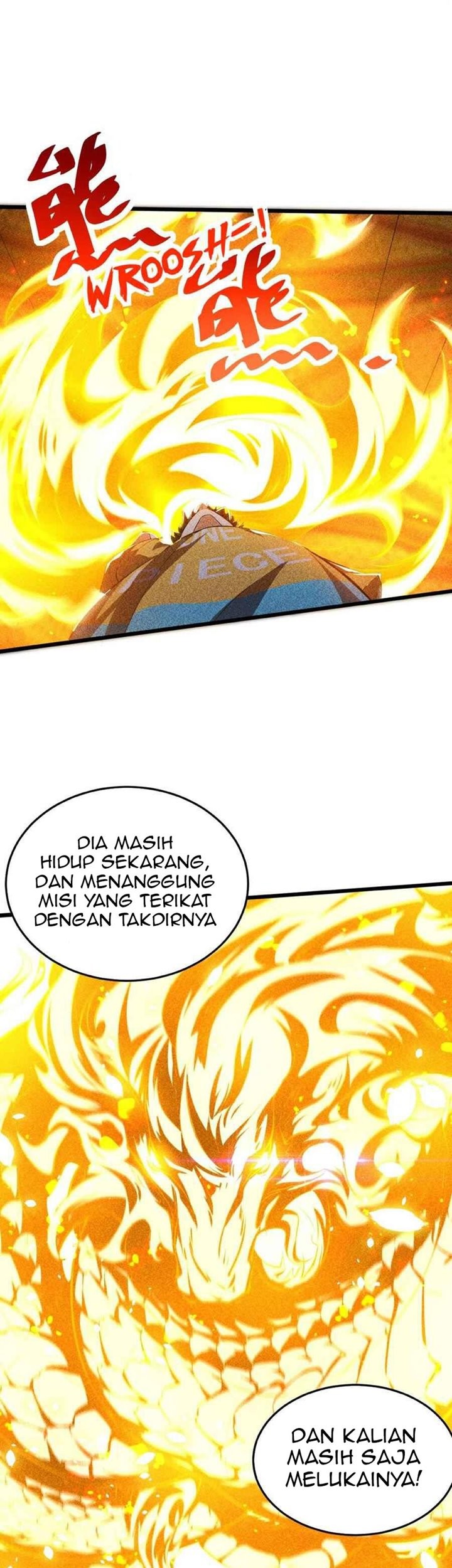 Please Stop Summoning Me! Chapter 7 - halaman 47