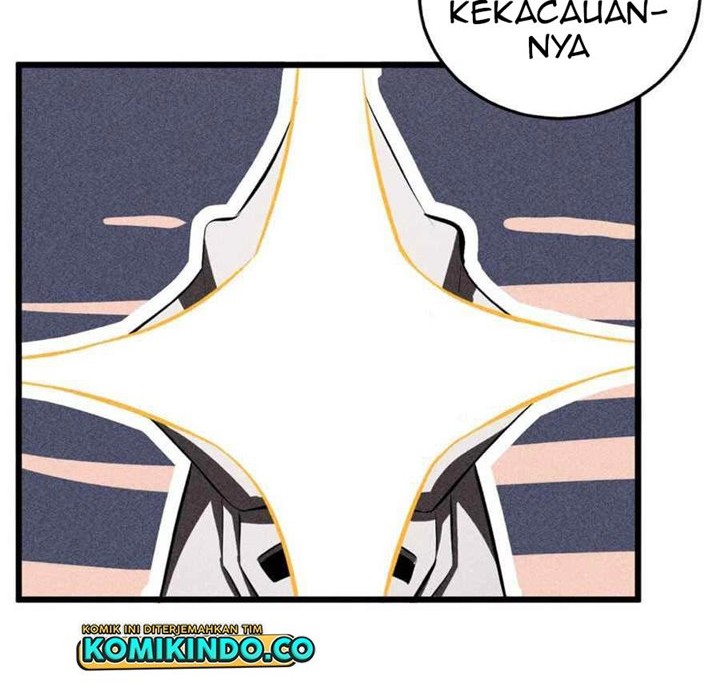 Please Stop Summoning Me! Chapter 7 - halaman 7