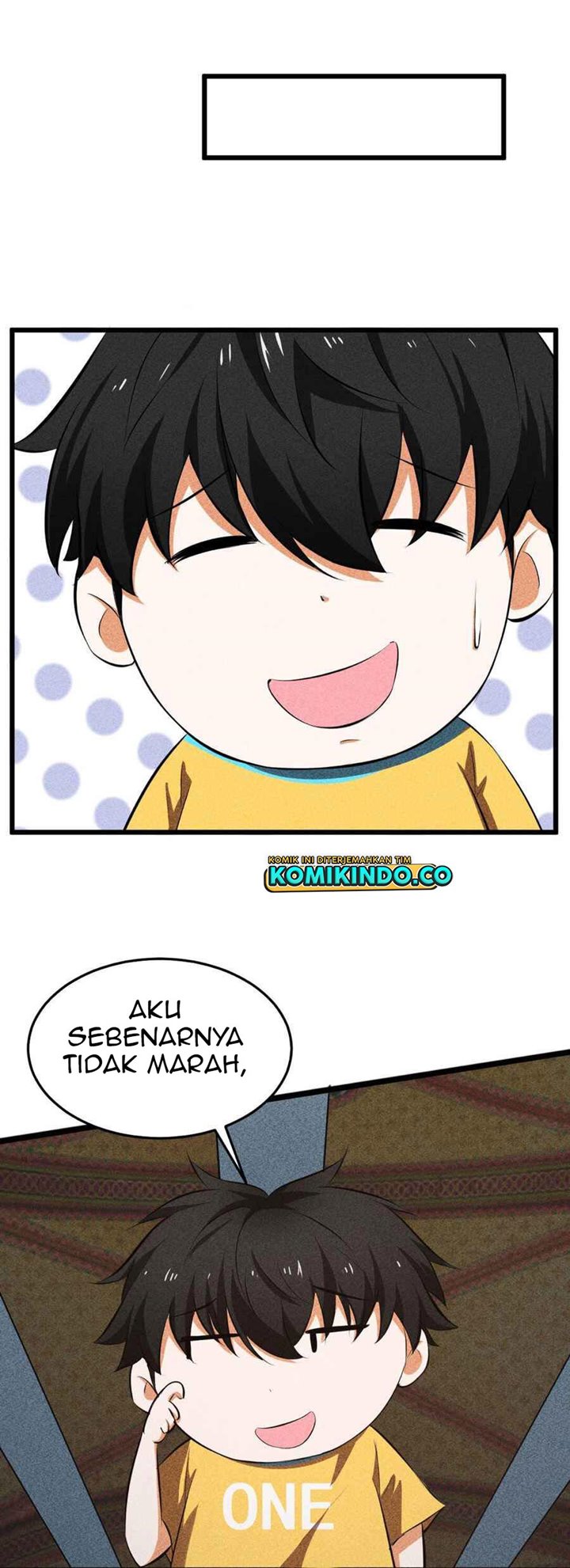 Please Stop Summoning Me! Chapter 7 - halaman 9
