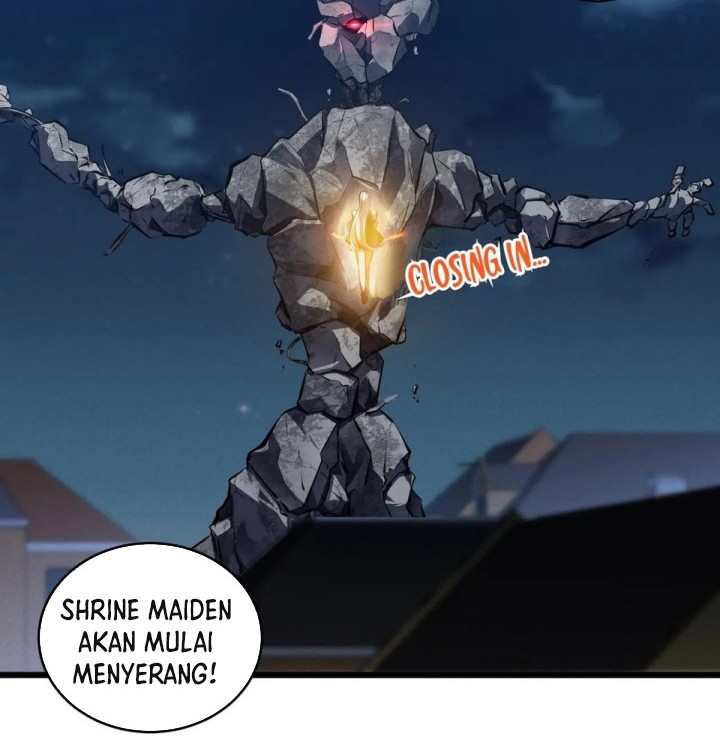 Please Stop Summoning Me! Chapter 70 - halaman 11