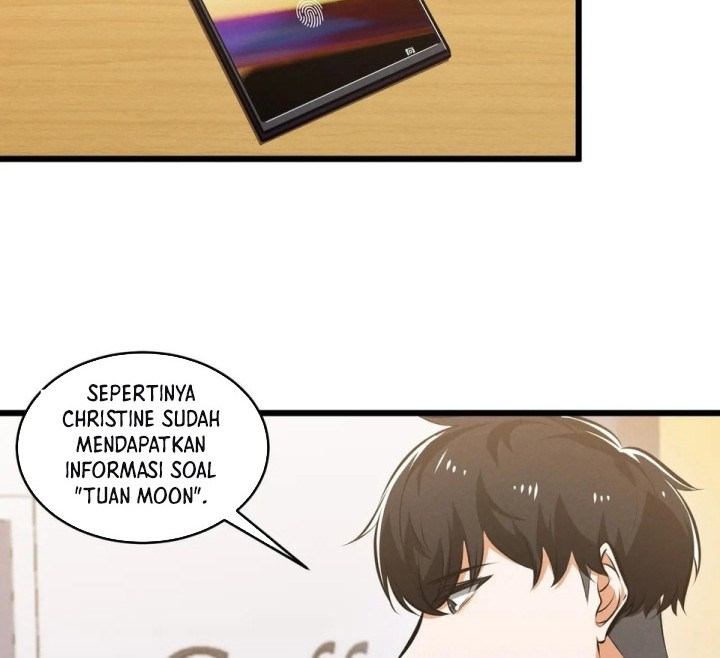 Please Stop Summoning Me! Chapter 70 - halaman 23