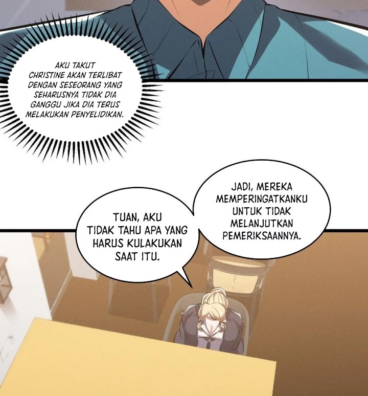 Please Stop Summoning Me! Chapter 70 - halaman 27