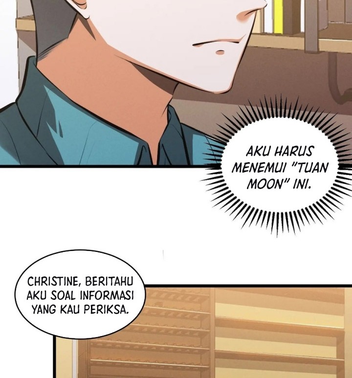 Please Stop Summoning Me! Chapter 70 - halaman 29