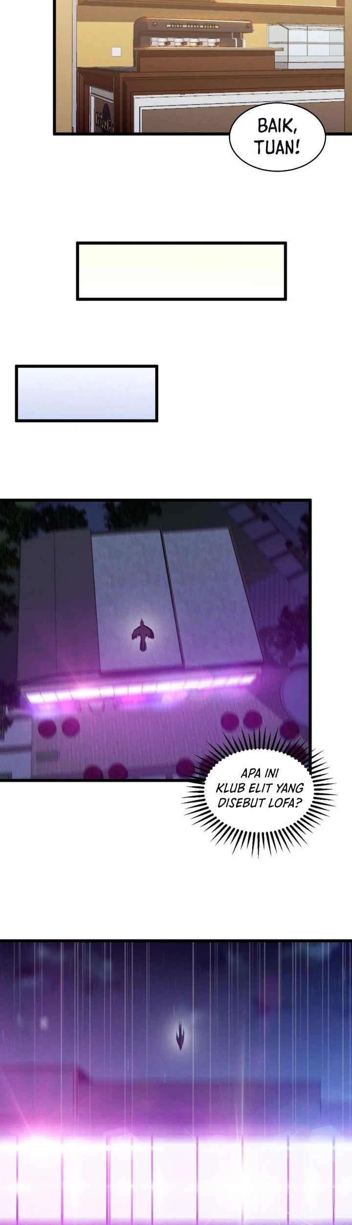 Please Stop Summoning Me! Chapter 70 - halaman 30