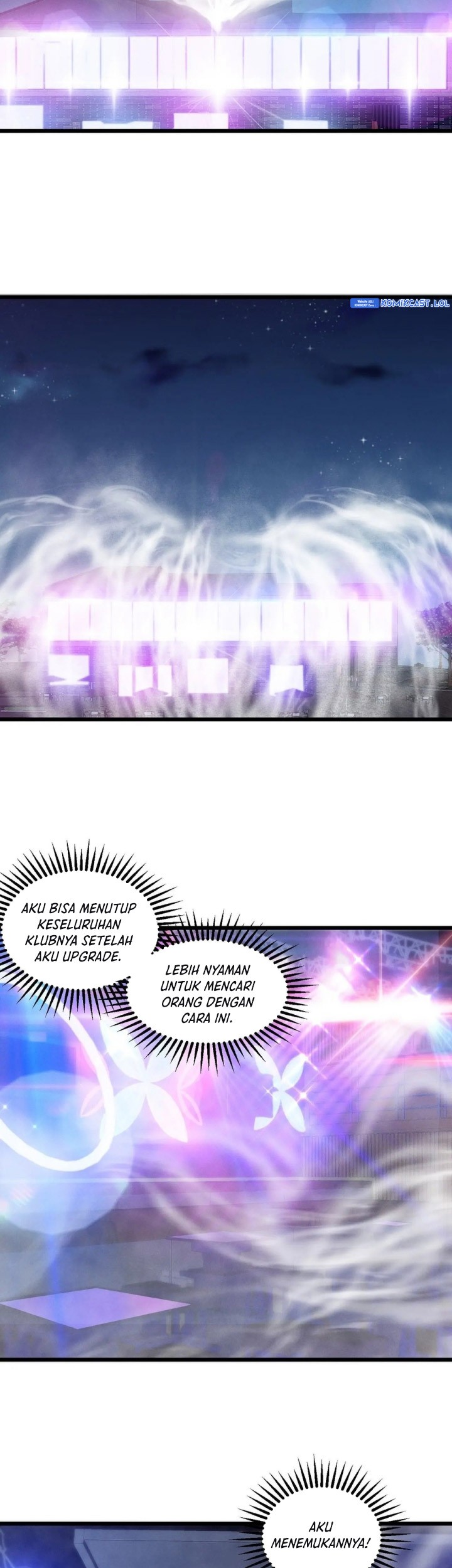 Please Stop Summoning Me! Chapter 70 - halaman 32
