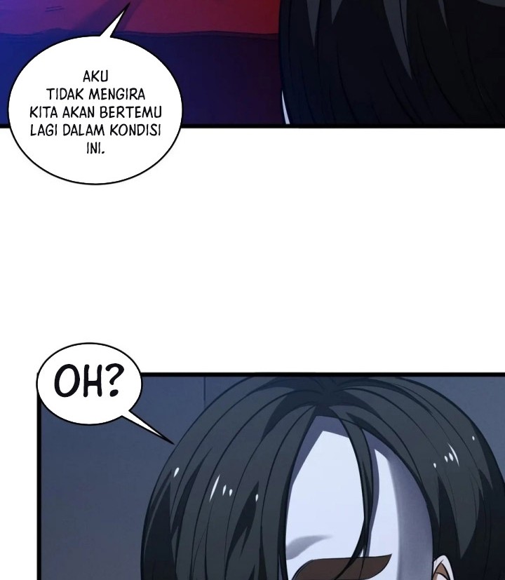 Please Stop Summoning Me! Chapter 70 - halaman 35