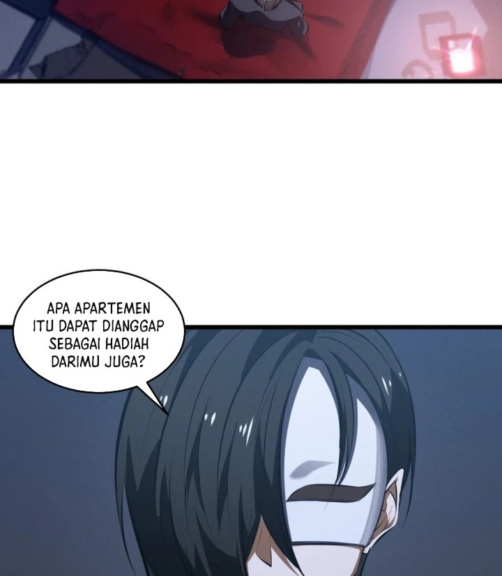 Please Stop Summoning Me! Chapter 70 - halaman 37