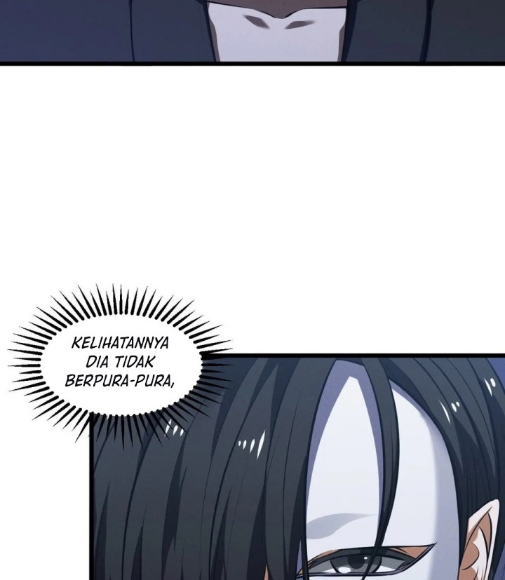 Please Stop Summoning Me! Chapter 70 - halaman 39
