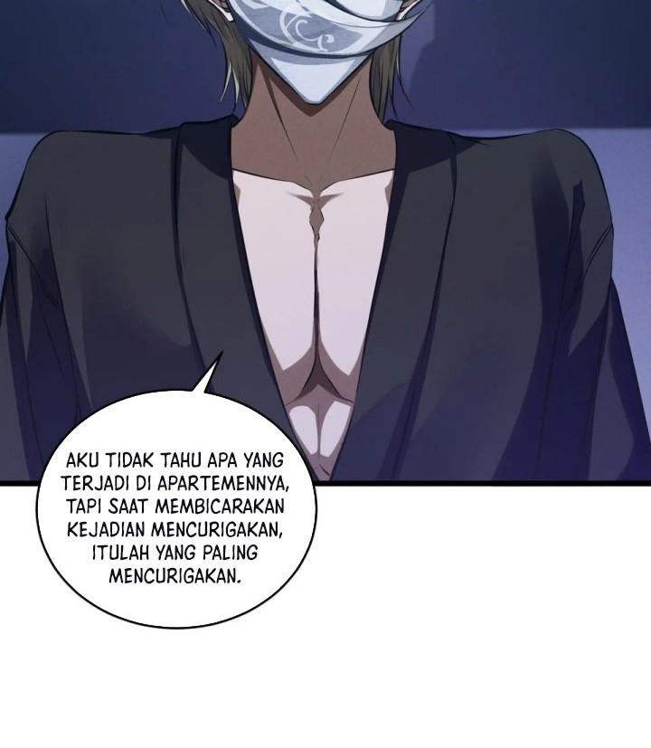 Please Stop Summoning Me! Chapter 70 - halaman 41