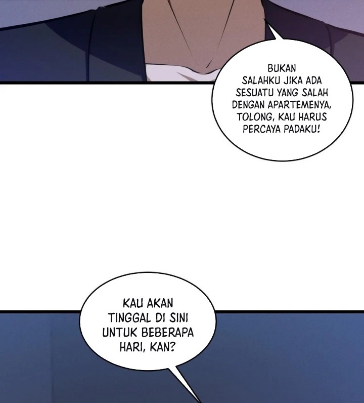 Please Stop Summoning Me! Chapter 70 - halaman 43